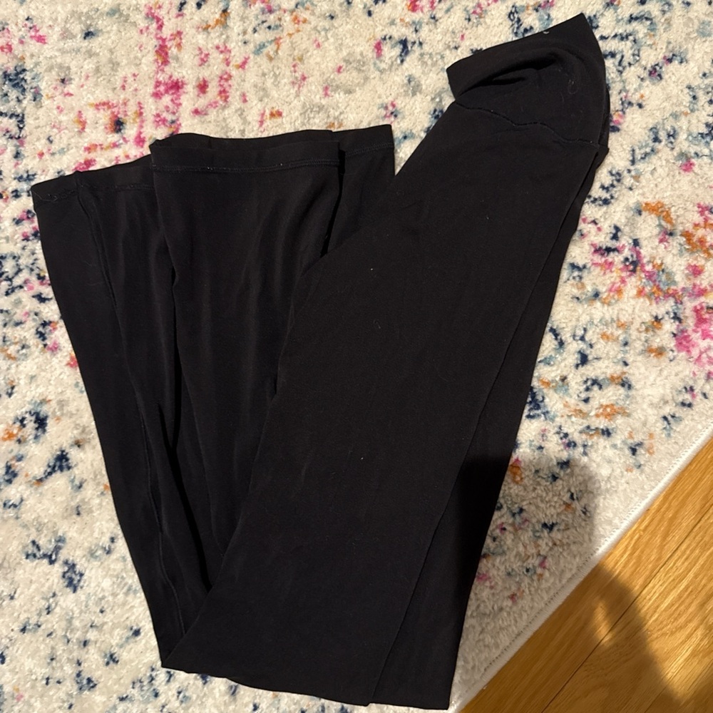 Aerie Flare Leggings